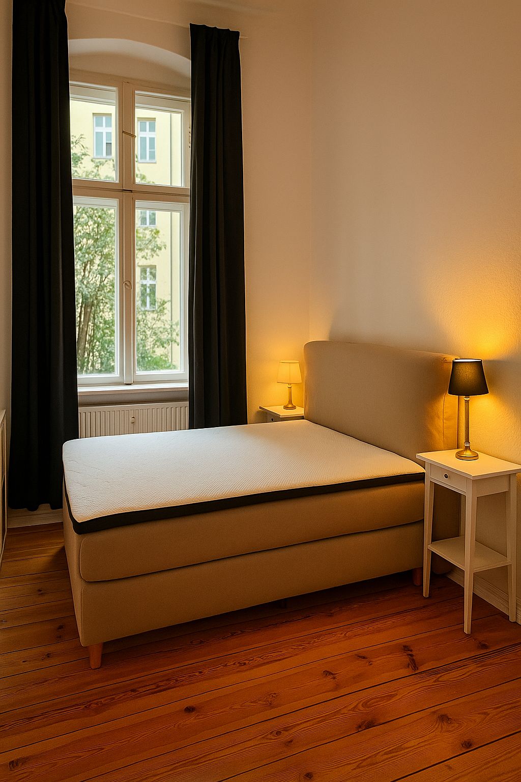 Wohnung Bornholmer Straße in Berlin