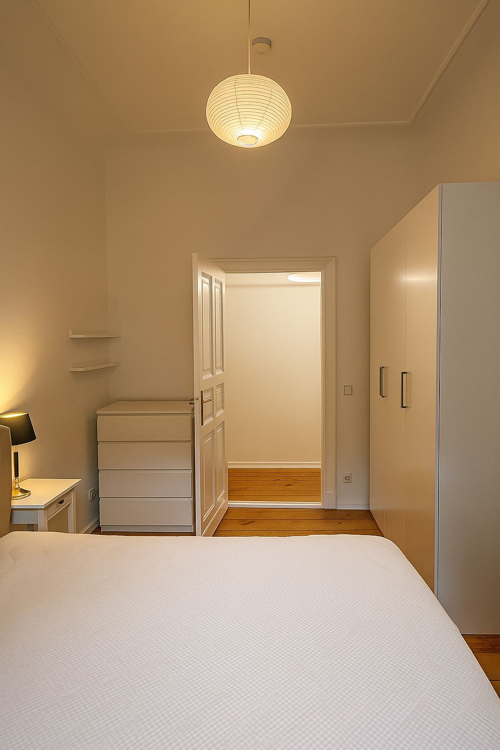 Wohnung Bornholmer Straße in Berlin