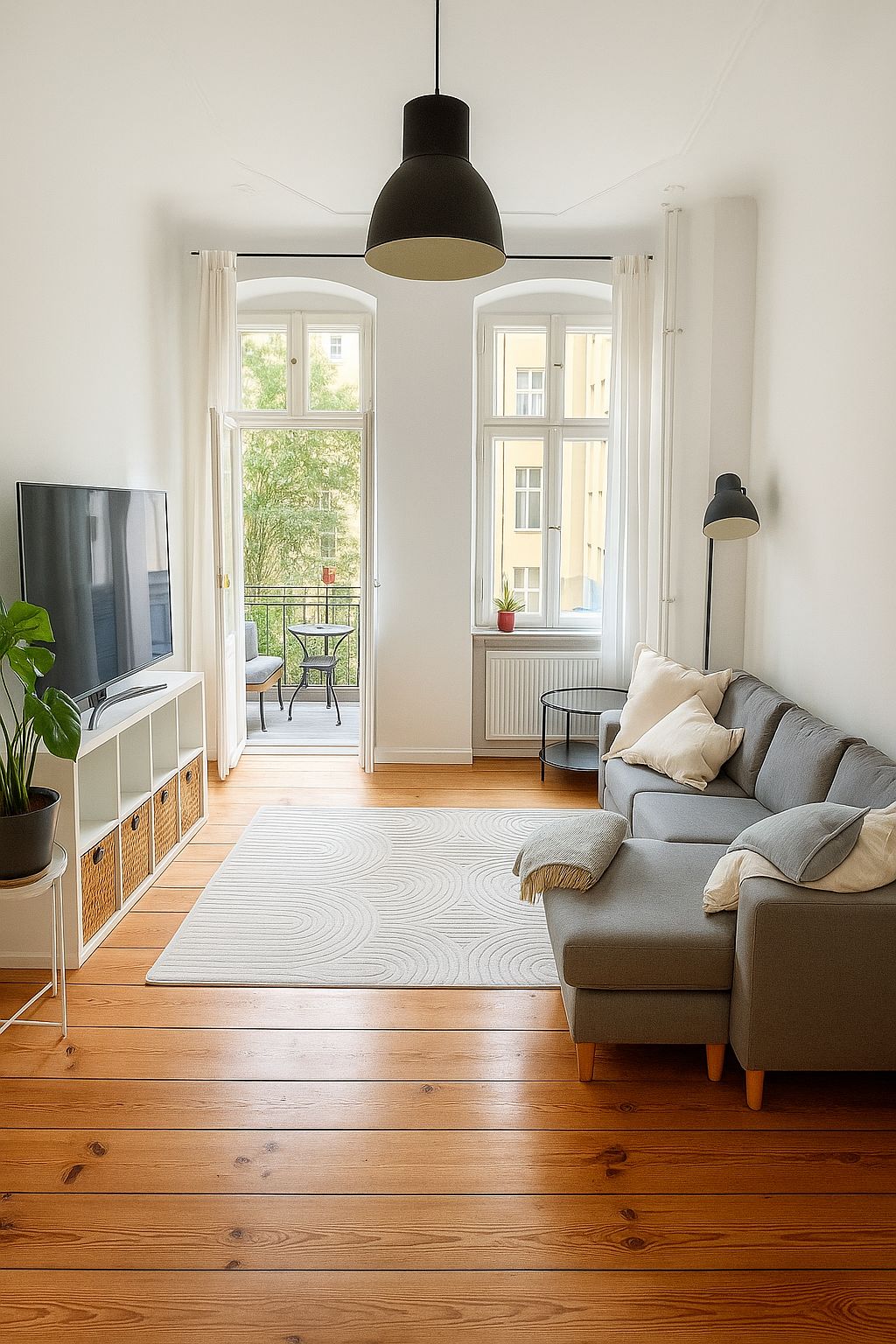 Wohnung Bornholmer Straße in Berlin