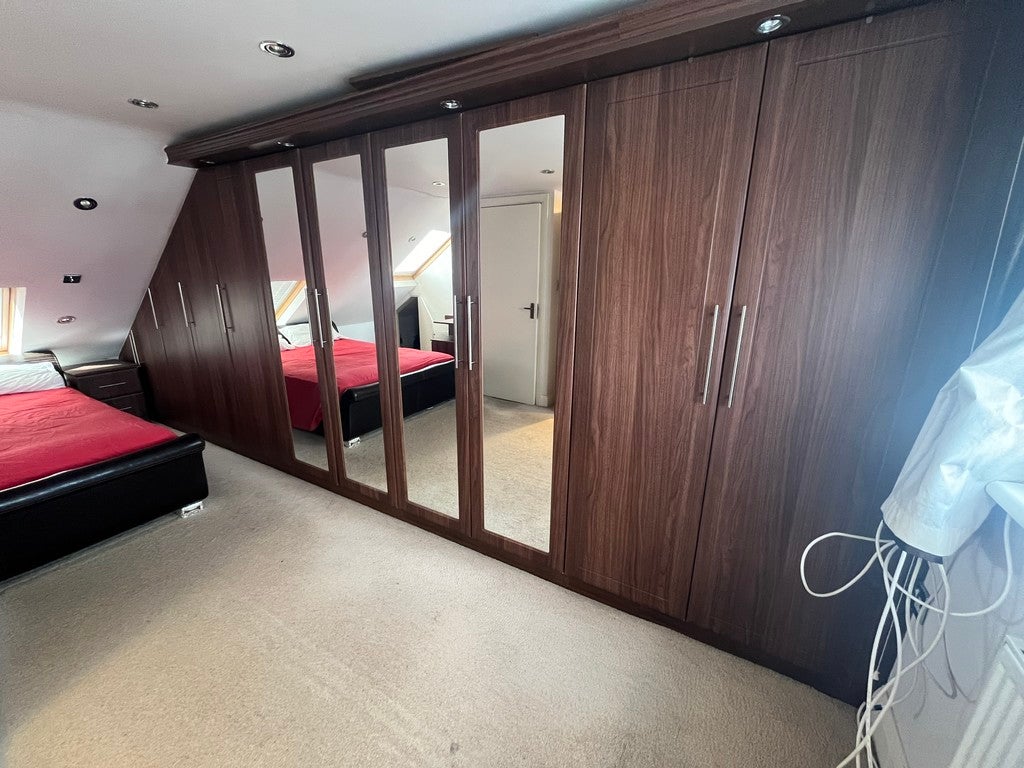 Room Clifford Road in Greater London