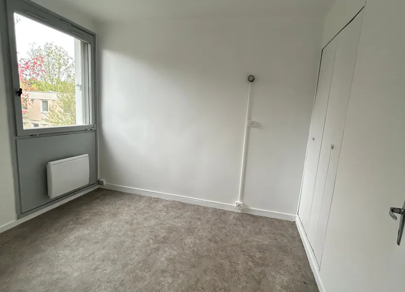 Appartement Impasse des Lices à Romorantin-Lanthenay