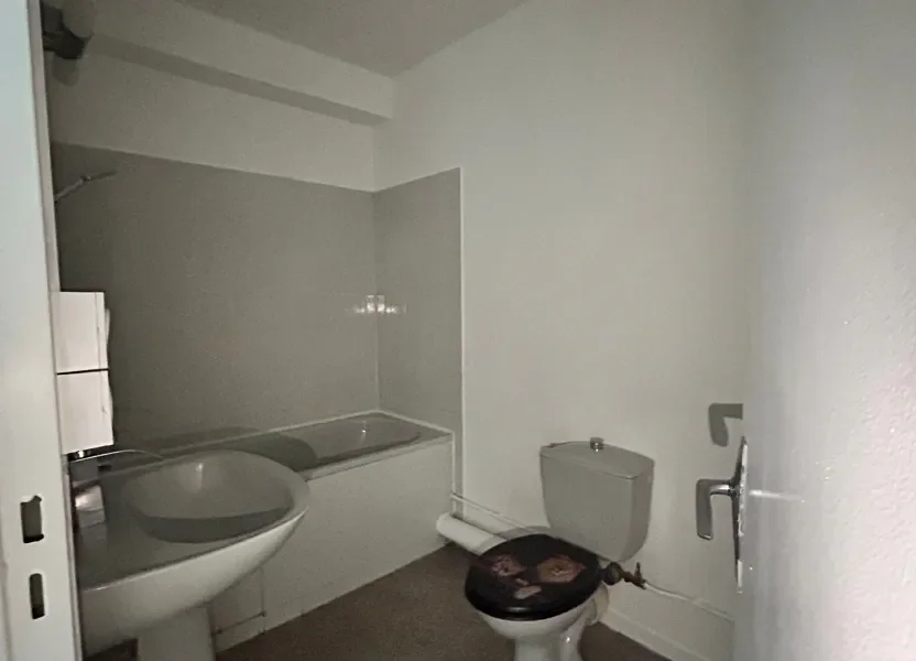 Appartement Impasse des Lices à Romorantin-Lanthenay
