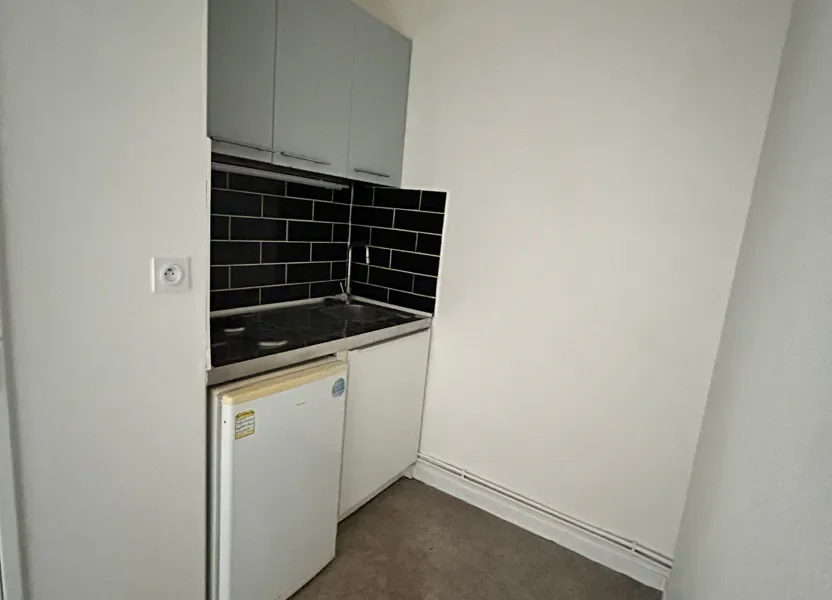 Appartement Impasse des Lices à Romorantin-Lanthenay