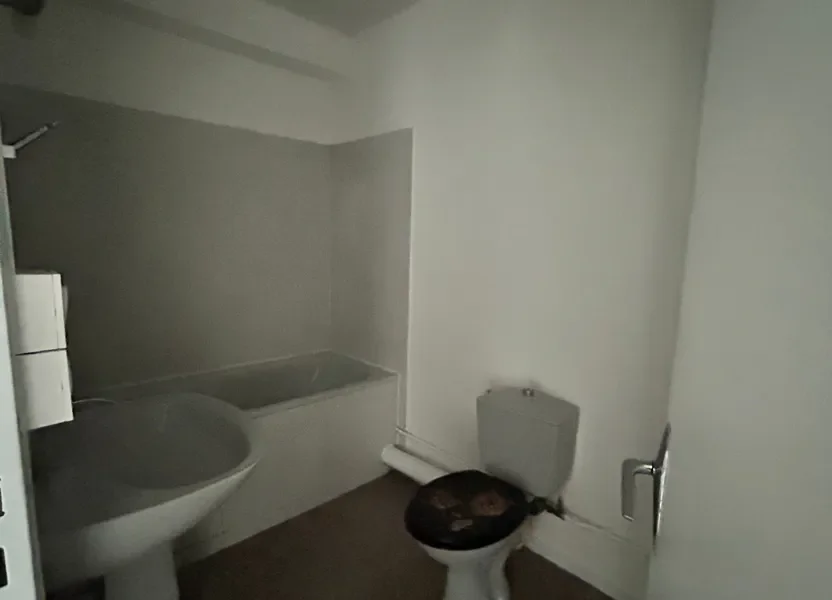Appartement Impasse des Lices à Romorantin-Lanthenay