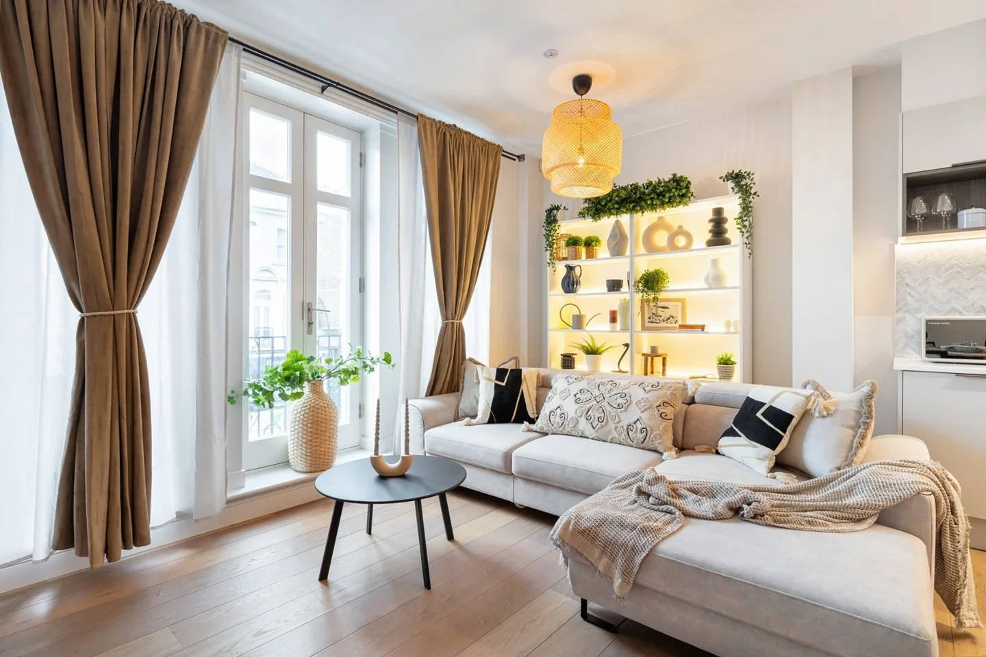 Flat Westbourne Grove in Greater London