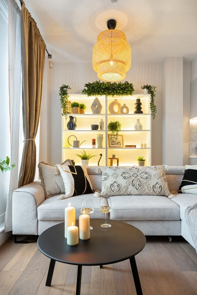 Flat Westbourne Grove in Greater London
