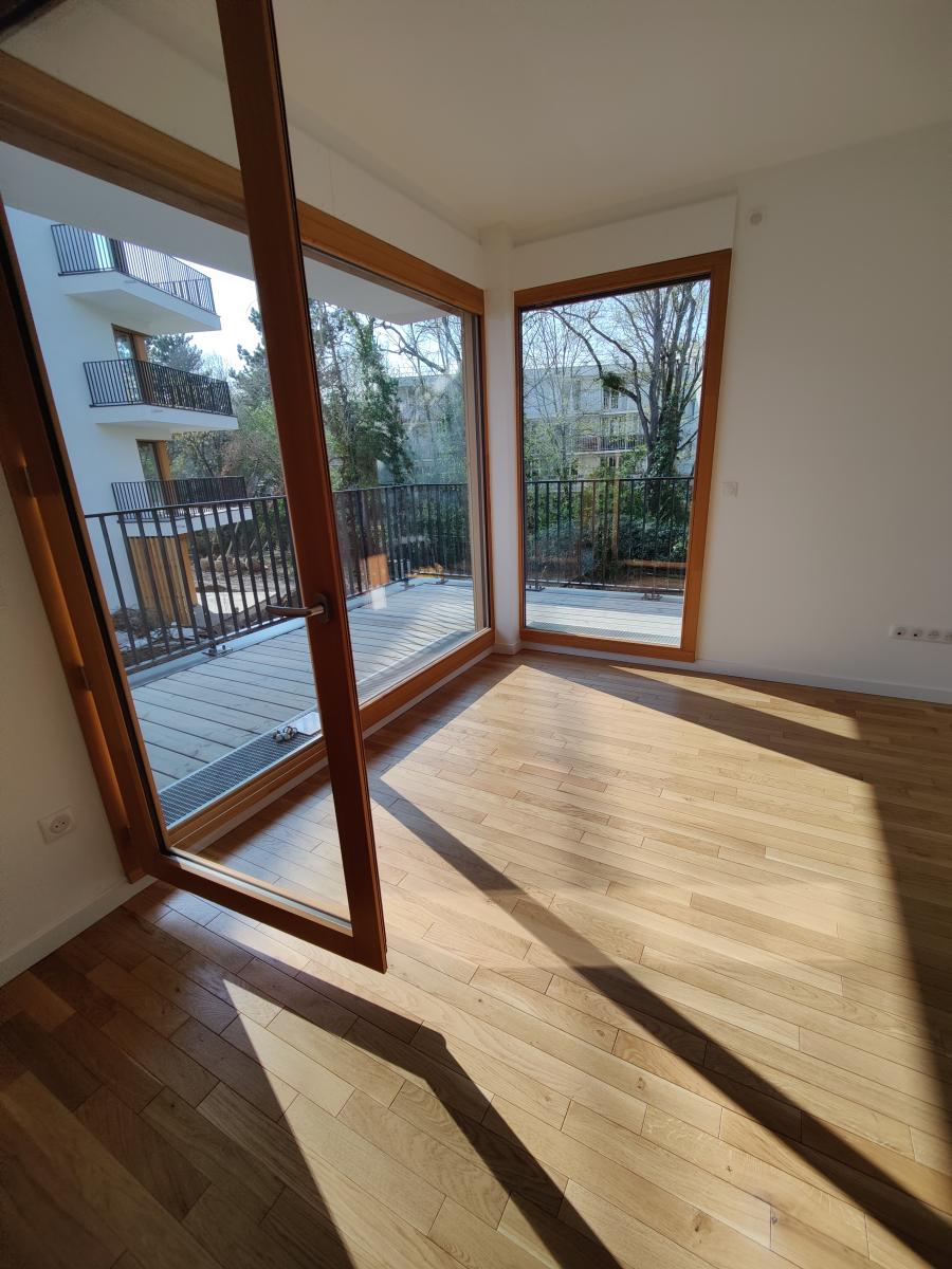 Appartement Allée de la Laiterie à Le Vésinet