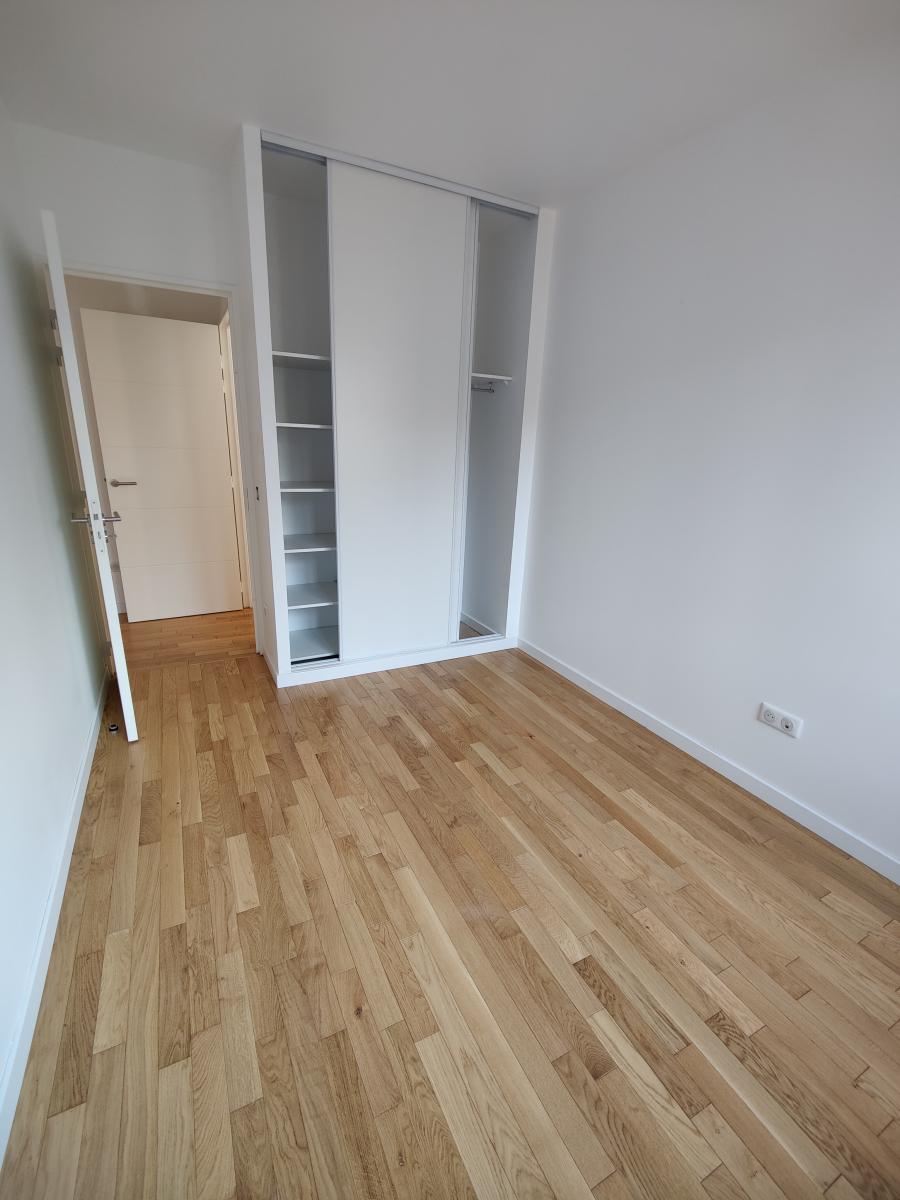 Appartement Allée de la Laiterie à Le Vésinet