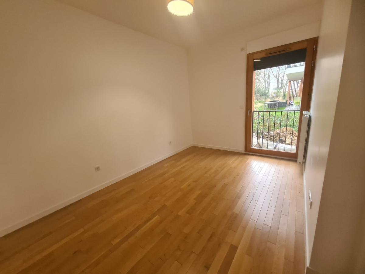 Appartement Allée de la Laiterie à Le Vésinet
