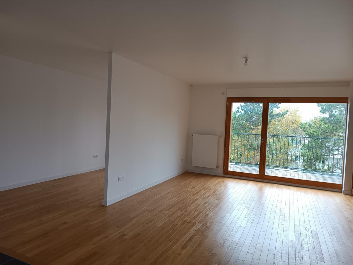 Appartement Allée de la Laiterie à Le Vésinet