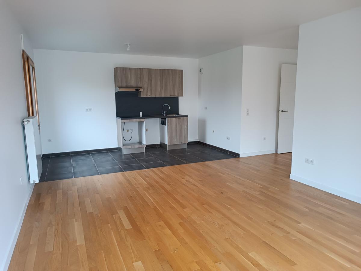 Appartement Allée de la Laiterie à Le Vésinet