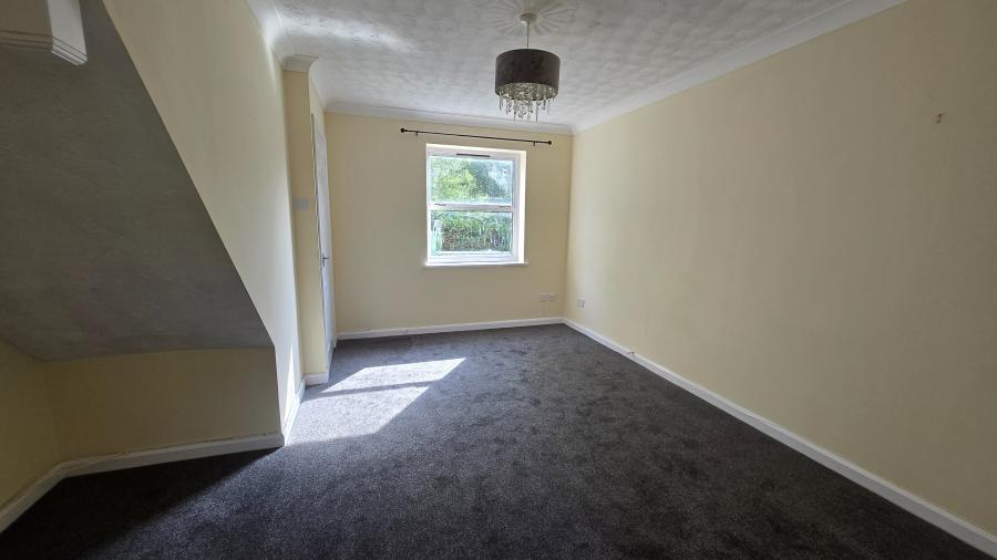 House Newbridge Oval in Milton Keynes