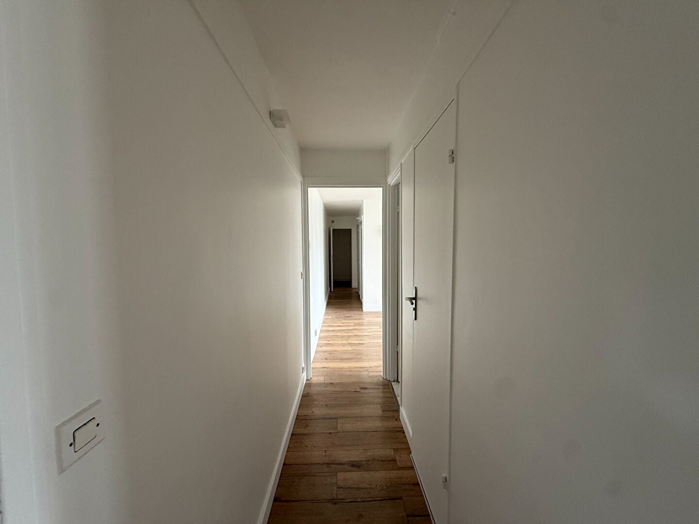 Maison Rue Louise-Aglaé Cretté à Vitry-sur-Seine
