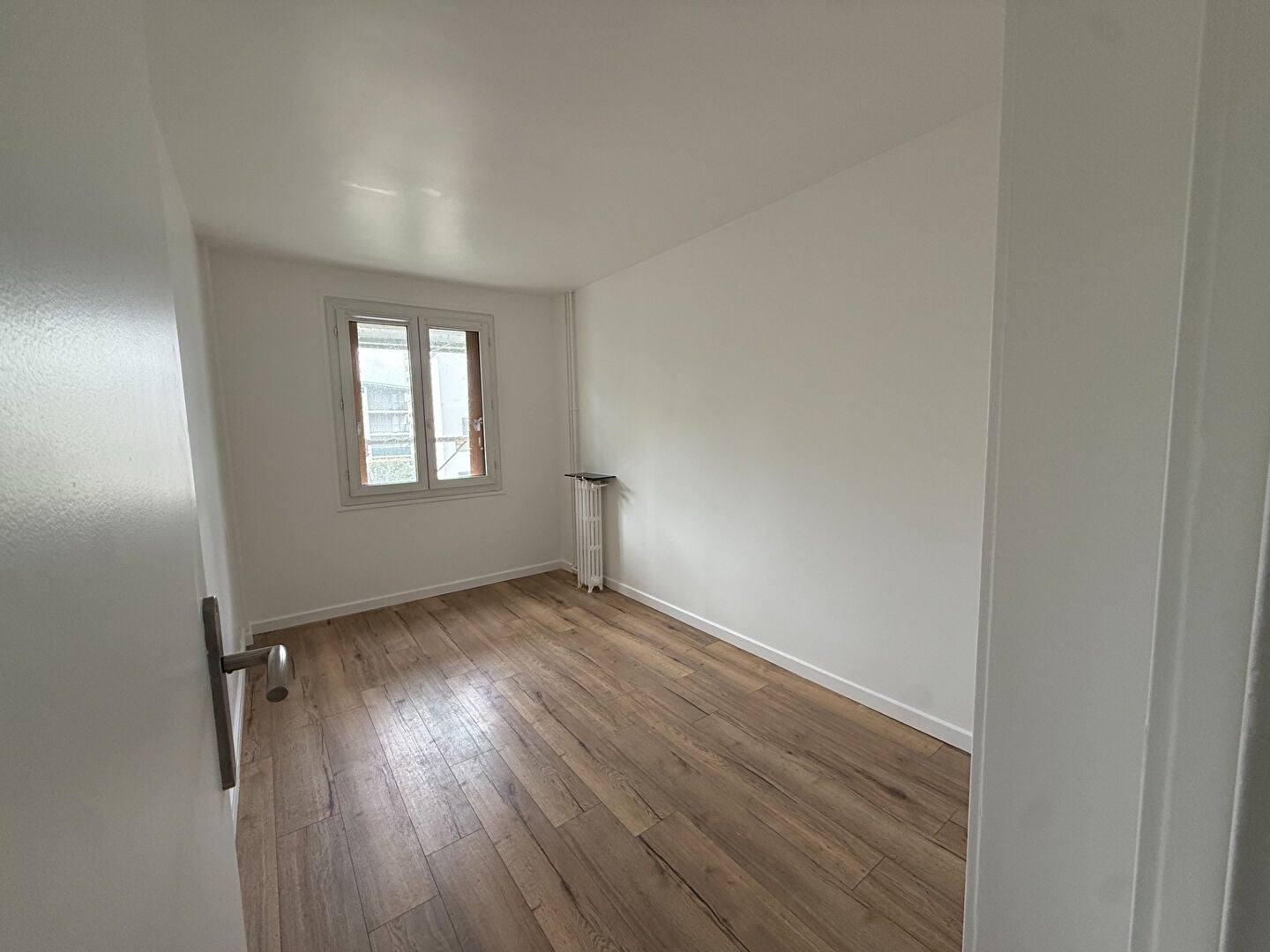 Maison Rue Louise-Aglaé Cretté à Vitry-sur-Seine