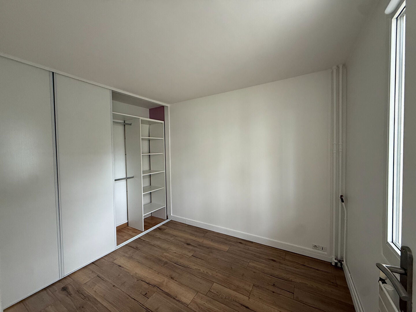 Maison Rue Louise-Aglaé Cretté à Vitry-sur-Seine