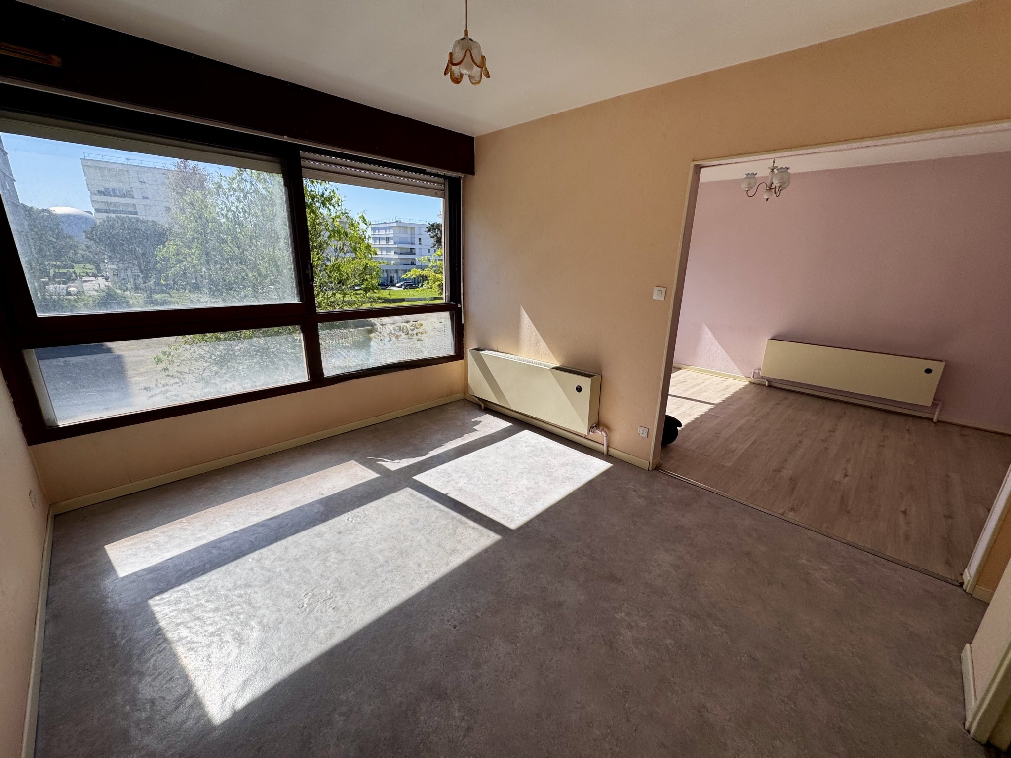 Appartement Rue du Midi à Toulouse