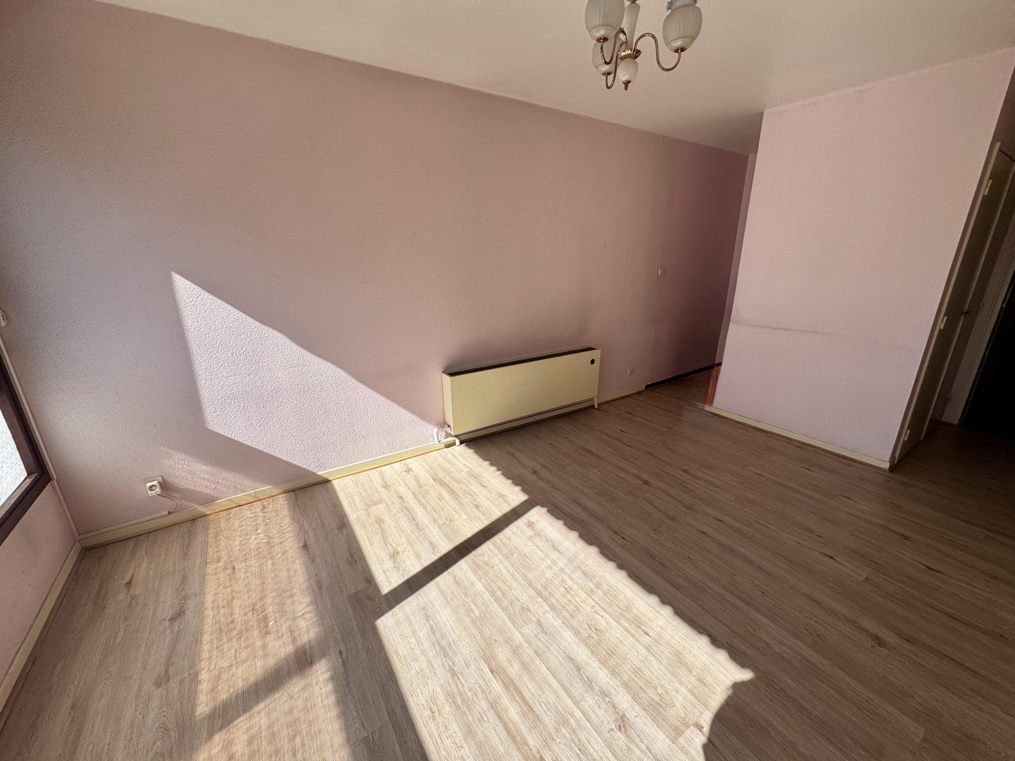 Appartement Rue du Midi à Toulouse