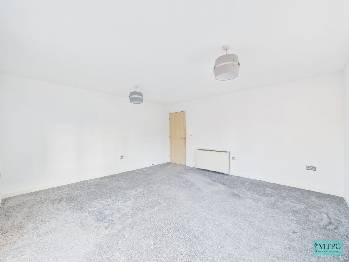 Flat Grosvenor Terrace in York