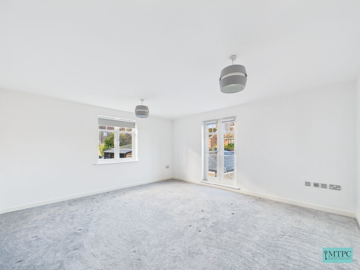 Flat Grosvenor Terrace in York