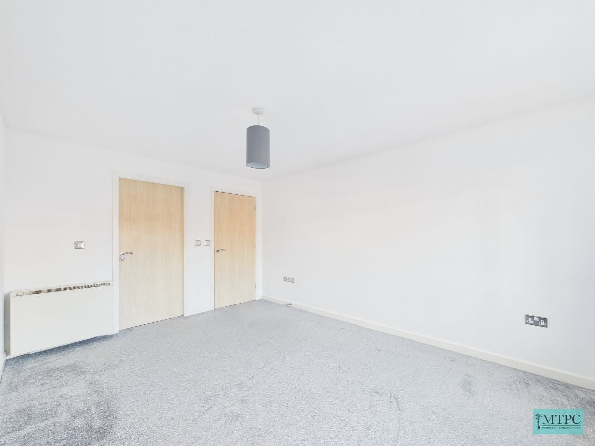 Flat Grosvenor Terrace in York