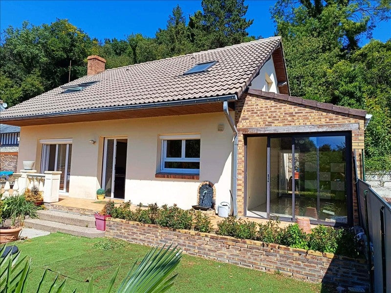 Maison Côte de Gournay à Montivilliers