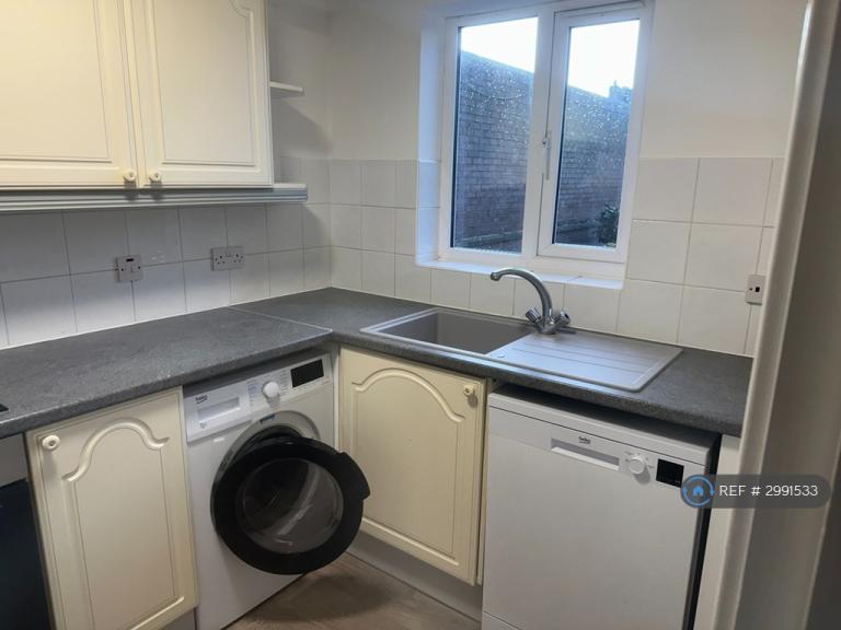 Flat Charlotte Street in Royal Leamington Spa