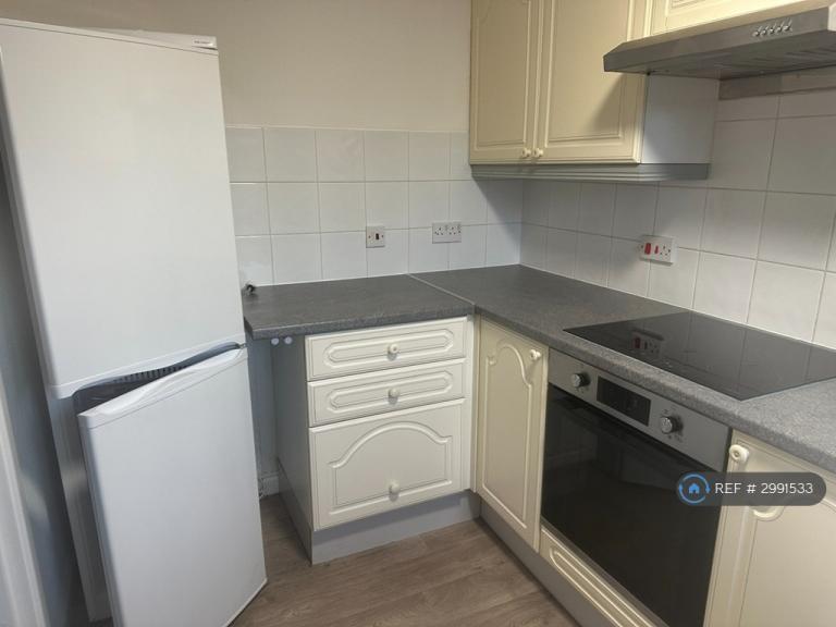 Flat Charlotte Street in Royal Leamington Spa