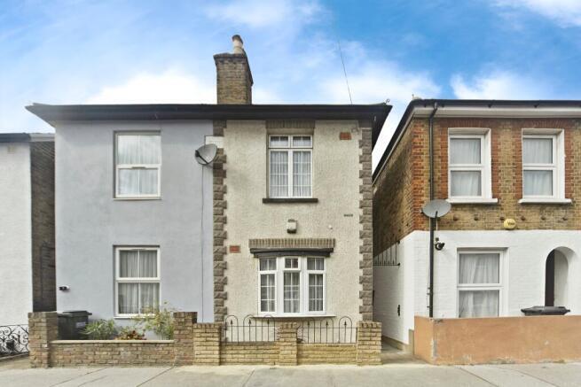 House Bourne Street in Greater London