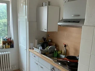 Wohnung Hanssenstraße in Kiel