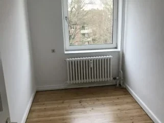 Wohnung Hanssenstraße in Kiel