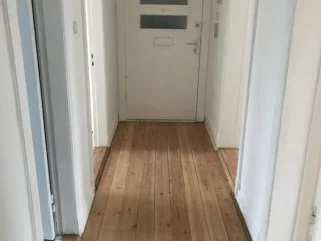 Wohnung Hanssenstraße in Kiel