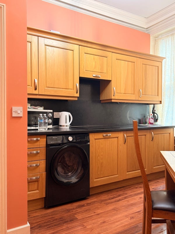 Flat Dean Street in City of Westminster