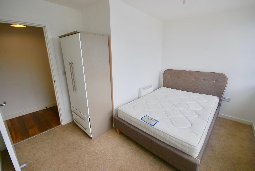 Flat Skerton Road in Manchester