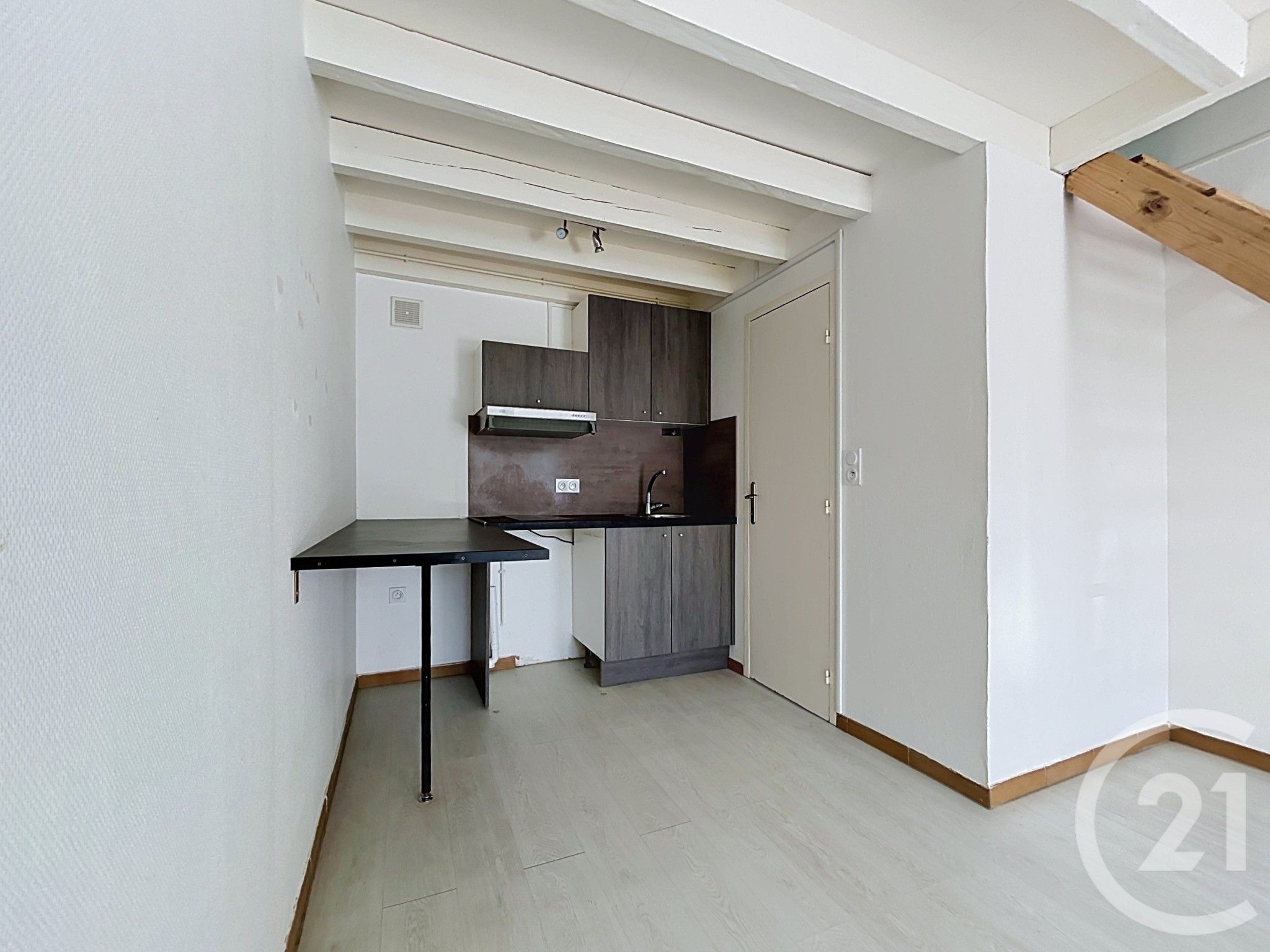 Appartement Rue Adolphe Thiers à Saint-André-les-Vergers