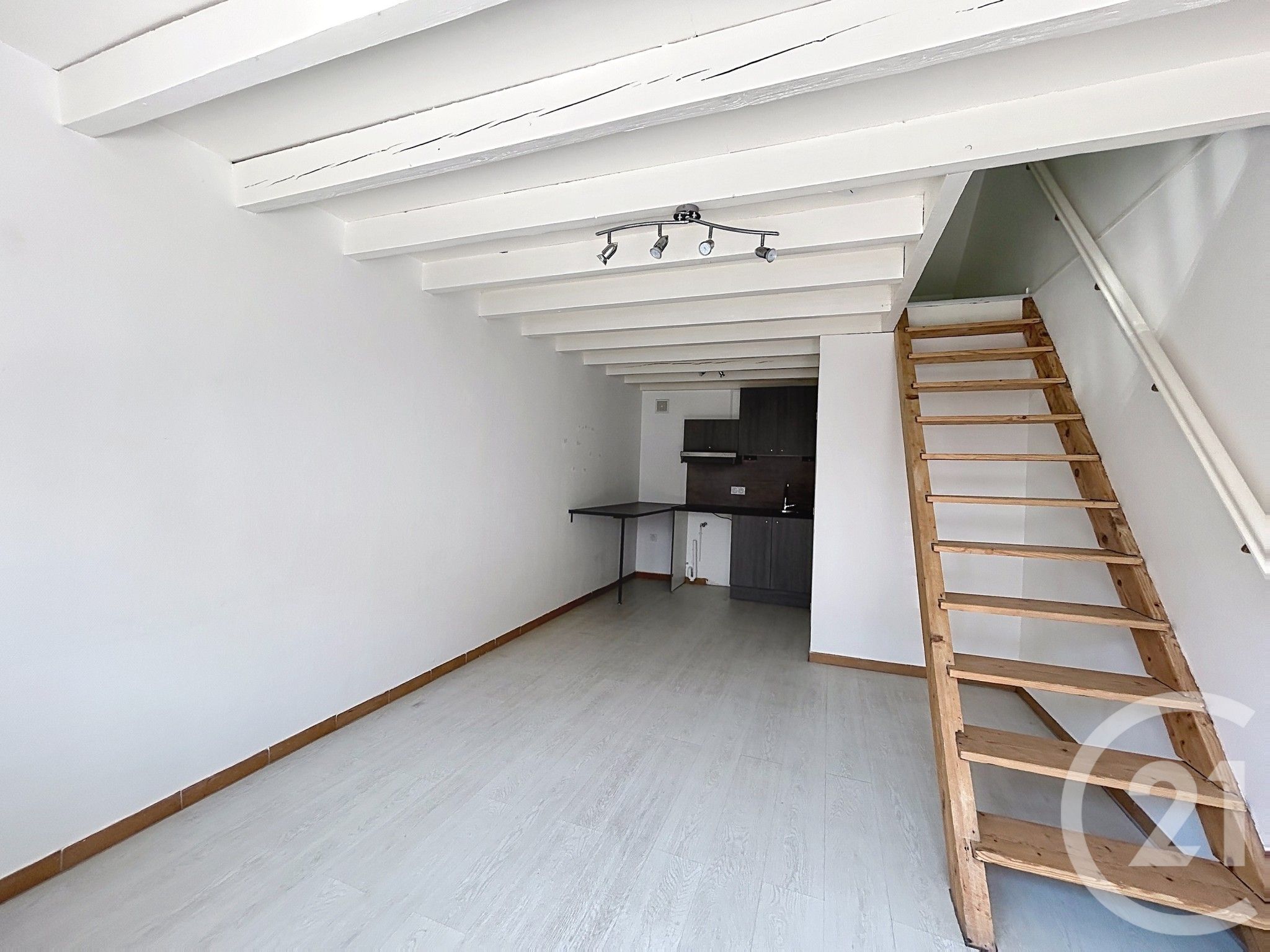 Appartement Rue Adolphe Thiers à Saint-André-les-Vergers