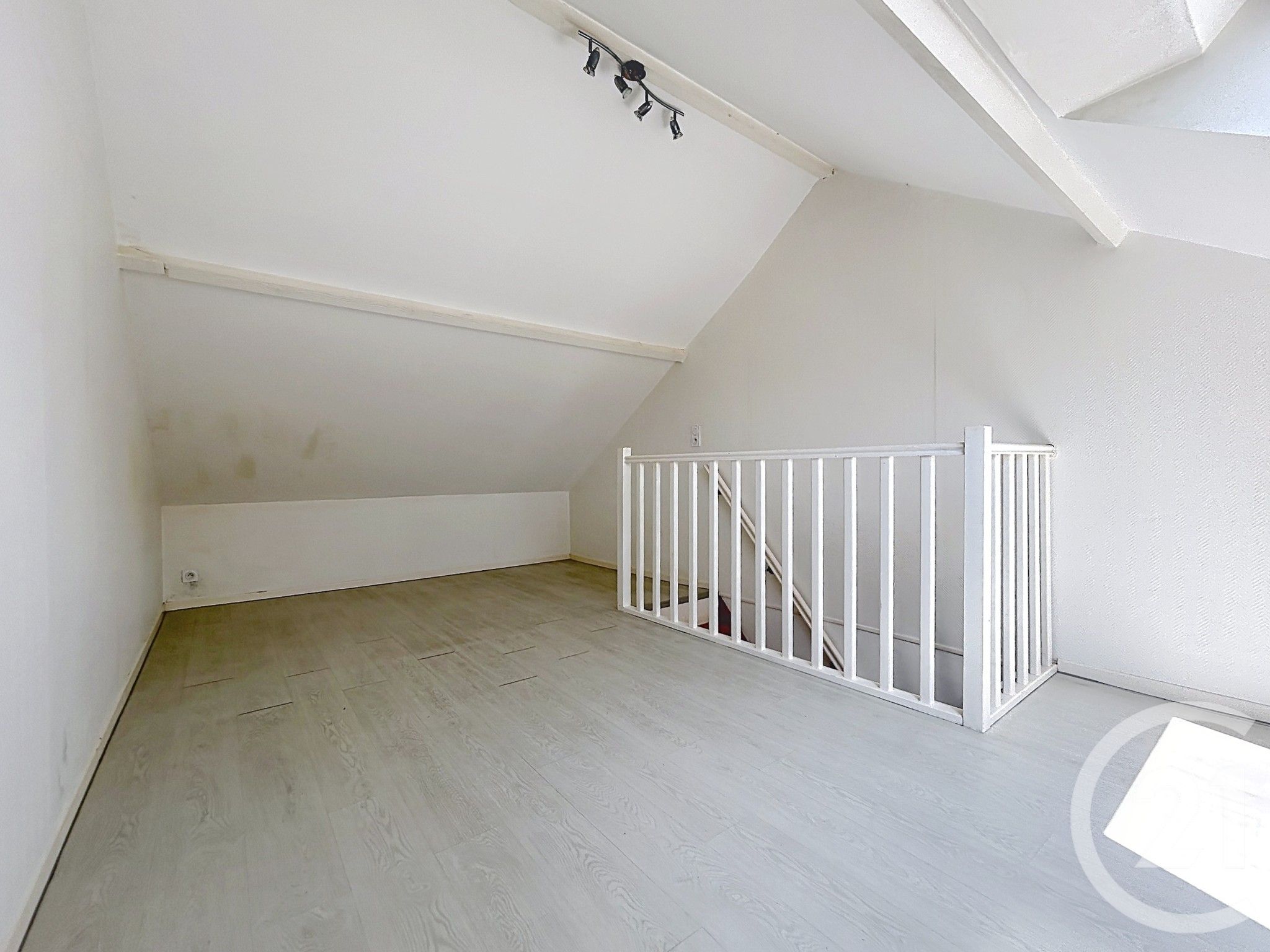 Appartement Rue Adolphe Thiers à Saint-André-les-Vergers
