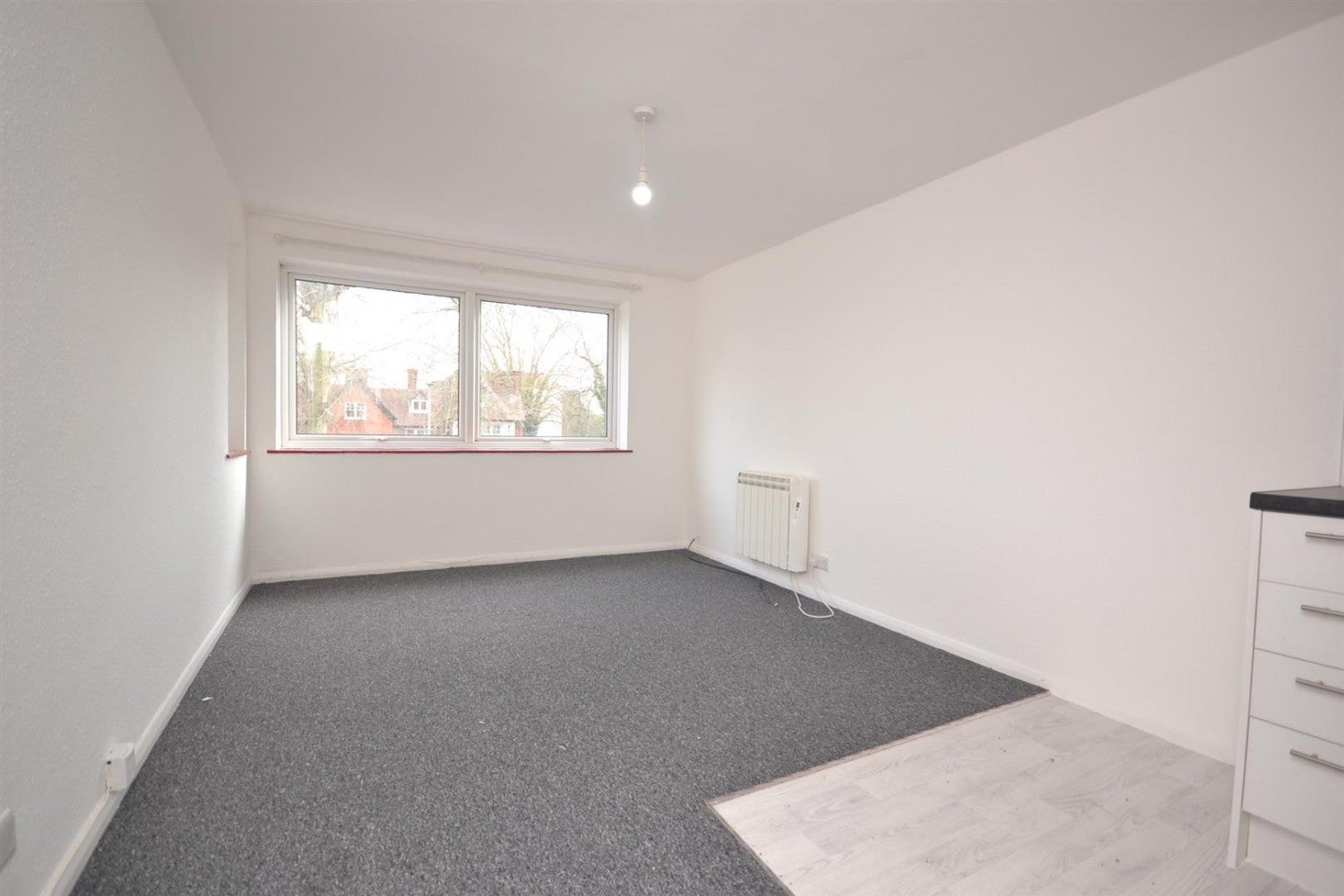 Room Kendrick Road in Reading