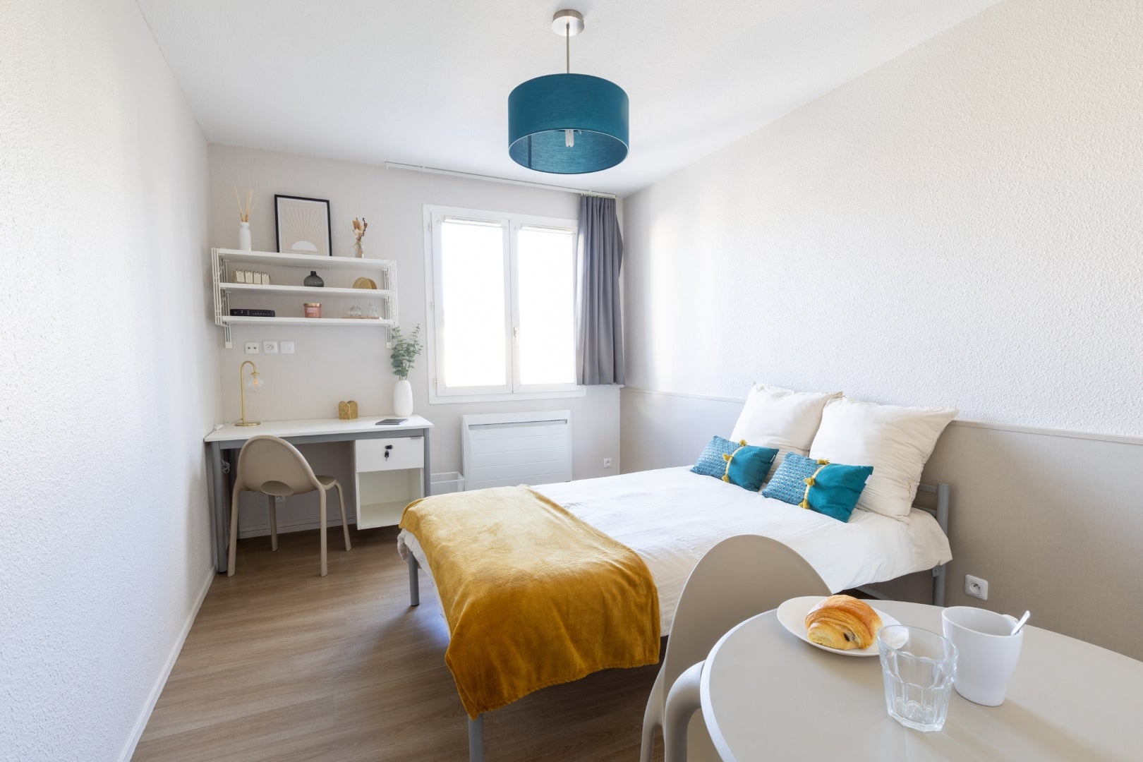 Flat Rue du Rempart in Tours