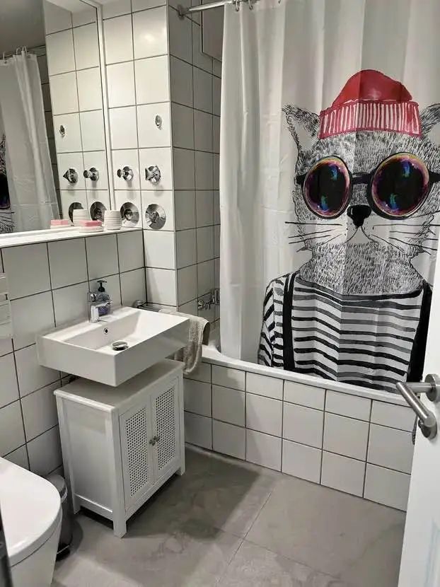 Wohnung Baumschulenstraße in Berlin