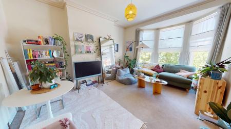 Flat Walpole Terrace in Brighton