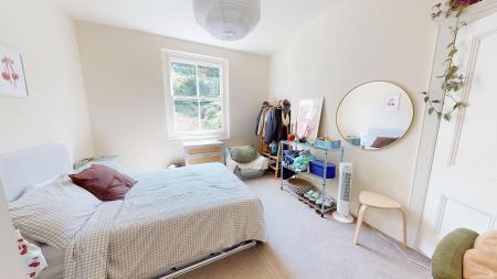 Flat Walpole Terrace in Brighton