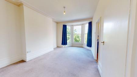 Flat Walpole Terrace in Brighton