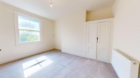 Flat Walpole Terrace in Brighton