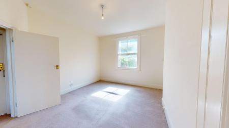 Flat Walpole Terrace in Brighton