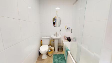 Flat Walpole Terrace in Brighton