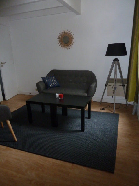 Appartement Rue Vital Carles à Bordeaux