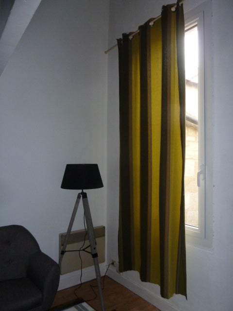 Appartement Rue Vital Carles à Bordeaux