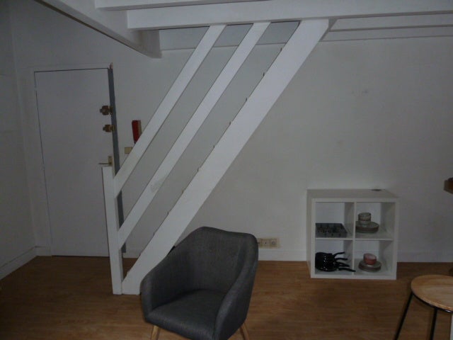 Appartement Rue Vital Carles à Bordeaux