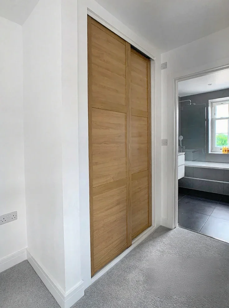 Flat Eton Court in Eton