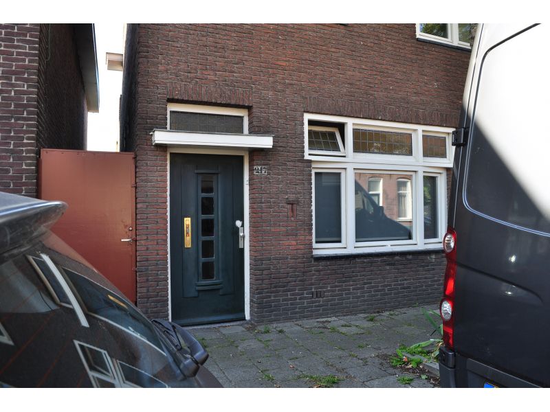Kamer Voorterweg in Eindhoven